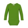 Link Kids Wear Baby Bio Long-Sleeved Bodysuit