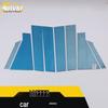 Fits 18 Wolando Car Models: Window Bright Strips & Anti-Scratch Decorative Accessories