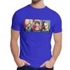 Roronoa Zoro Sanji Luffy One Piece T Shirt For Unisex Soft 100 Pure Cotton Short