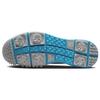 Nike Мужские кроссовки Tiger Woods 2013 Retro Blue Lightning Серые Photon-Dust Light-Smoke-Grey DR5752-001