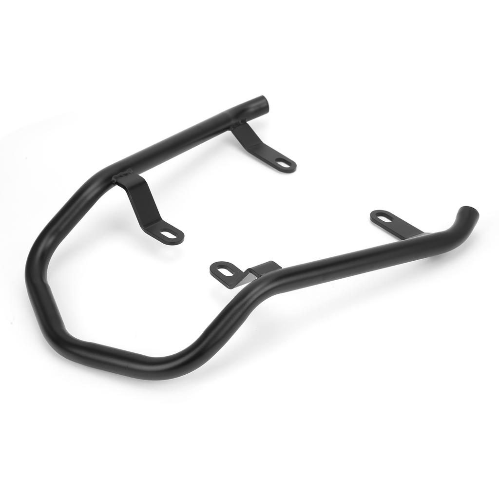 Motorcycle Rear Seat Armrest Luggage Rack Grab Bar Fit for R NineT Scrambler Pure