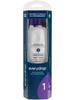 EDR1RXD1 Refrigerator Water Filter DROP1 - Popular Model, In Stock for Fast Shipping