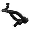 13717594721 Car Turbocharger Turbocharger Bypass Valve For BMW 7' F01 F02 740I 740Li X6 E71 35Ix