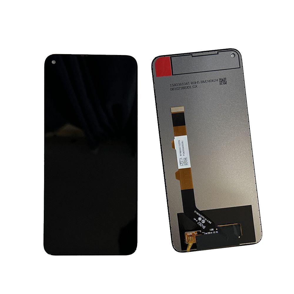 Полная сборка LCD-экрана и дигитайзера для Redmi Note 9 5G