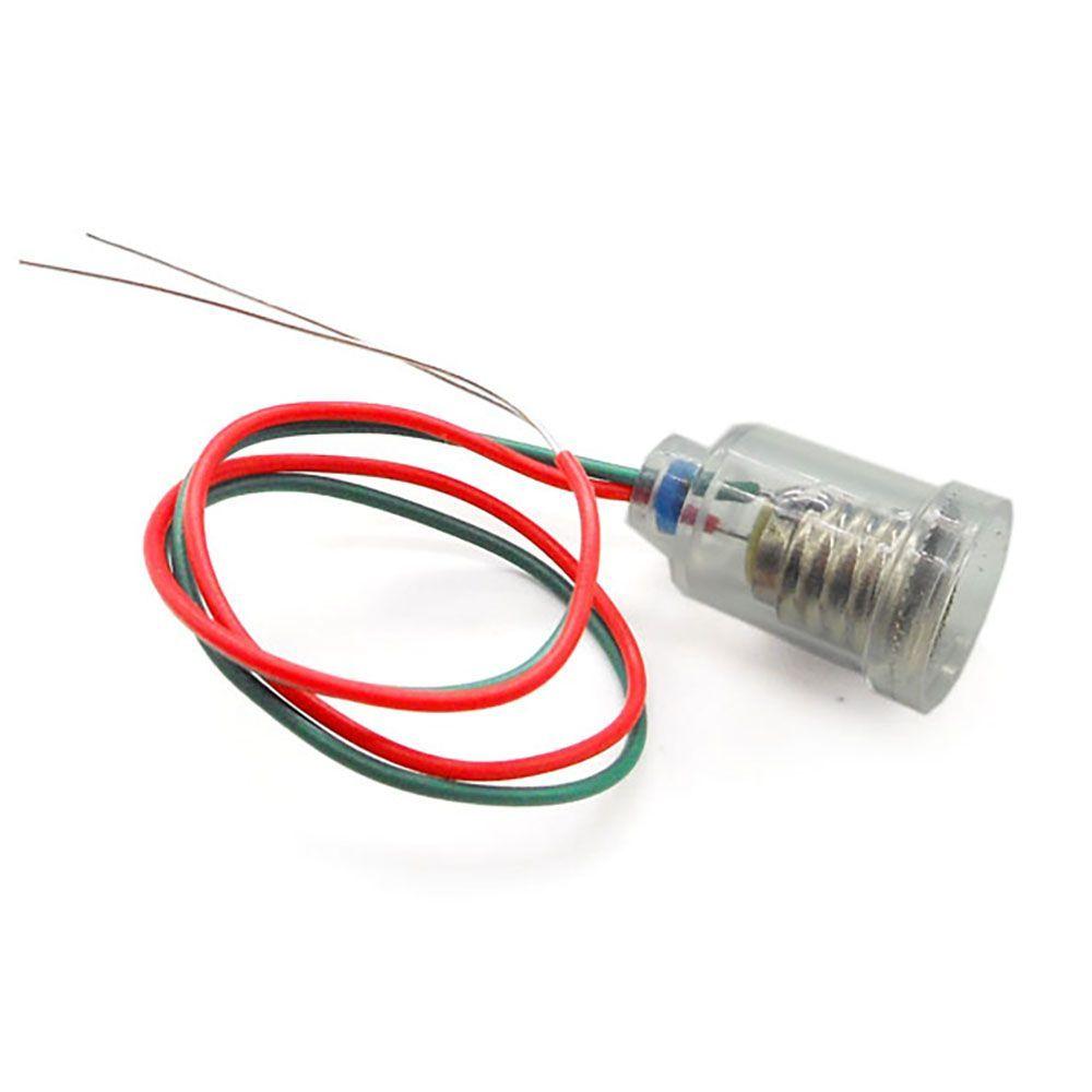 Шт для маленькой лампочки с проводом 20 см Адаптер для лампы E10 Основание лампы E10 Осветительные аксессуары Патрон для лампы E10