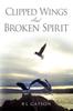 Книга Clipped Wings and Broken Spirit
