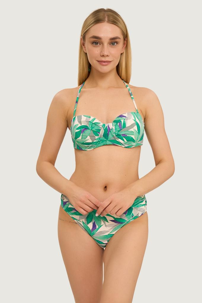 Плавки слип Ysabel Mora (84588)