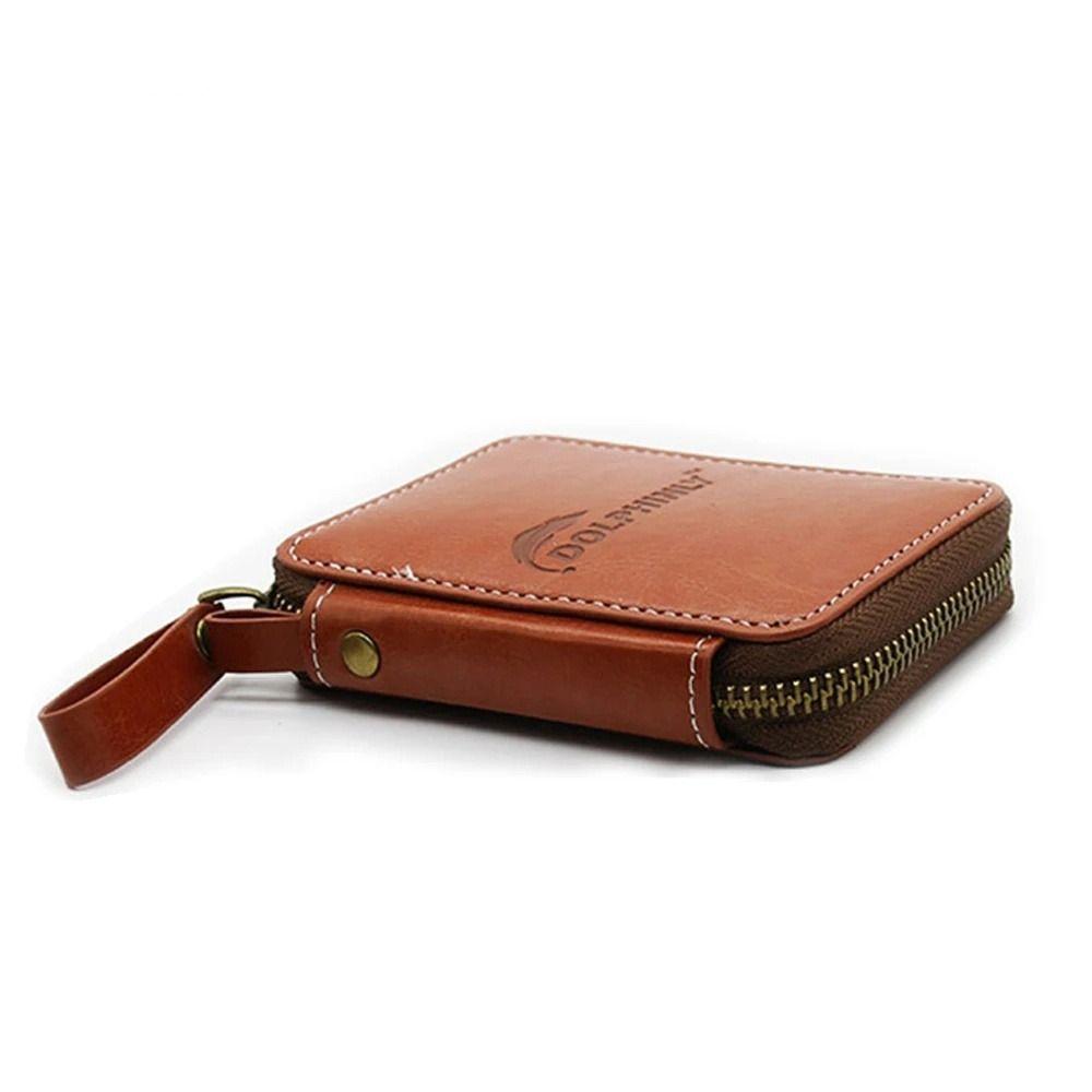 Чехол для переноски Кошелек для приманок Сумка для приманок Хранение приманок Сумка для рыбалки Сумка для джиг-спиннеров Рыболовные аксессуары