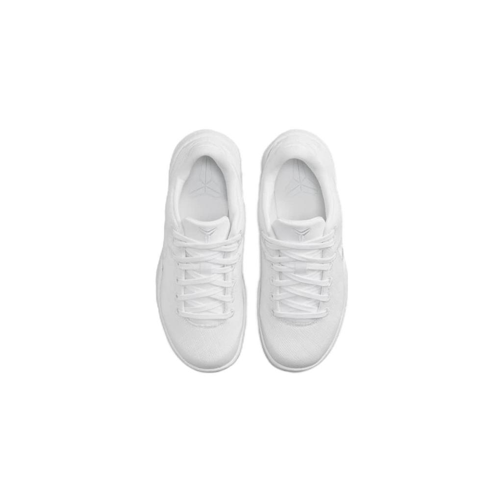 Nike Кроссовки детские Kobe 8 PS Halo белые FN0267-100