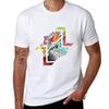 Gotta Glitch Fast Tshirt Plus Size Outdoor Casual Top