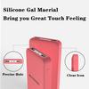 Anti-slip Silicone Power Bank Cover For Redmi Powerbank 10000Mah/20000Mah