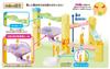 AGATSUMA Набор Sumikkogurashi Kumicoro Park 'Крутящаяся трасса', набор 3 и (Возраст до)