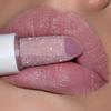 Starry Sky Jelly Lipstick Non-stick Cup Temperature Change Lipstick Girl Moisturizing Glitter Color Change Lipstick