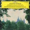 LP Record ANTONIN DVORAK BOSTON SYMPHONY CHA  Streichquintett G Dur Op. 77 Urspr. 2530214 DEUTSCHE GRAMM 1972 Germany Classical Used