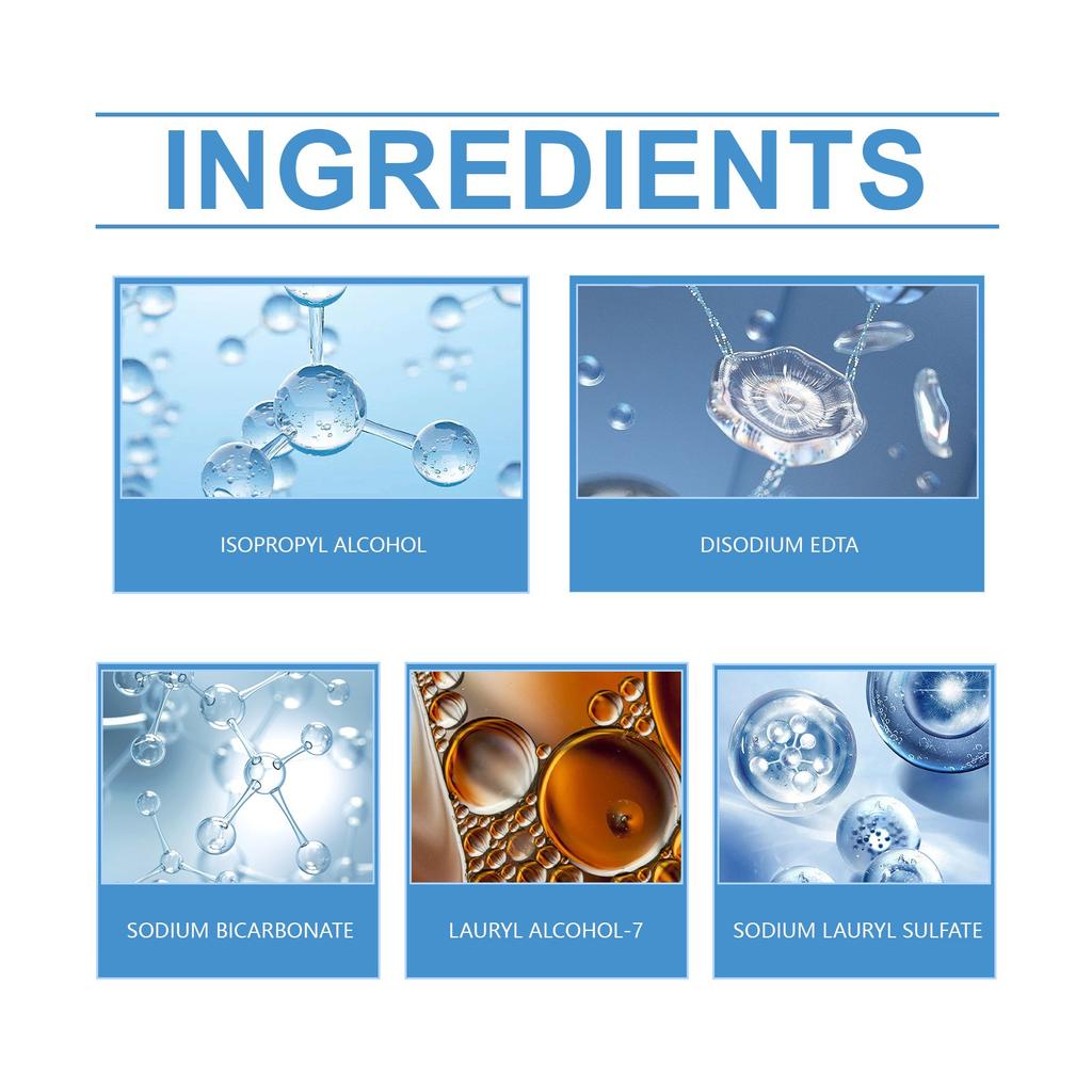 Kitchen Unblocker Cleaner Sink Kitchen Toilet Pipe Quick Dredging 100ml