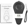 USB-зарядное устройство 5V1A, совместимое с Huawei Watch GT6 PRO/GT6 /GT5/GT4/GT3/GT2, магнитное, портативное, беспроводная зарядка для путешествий