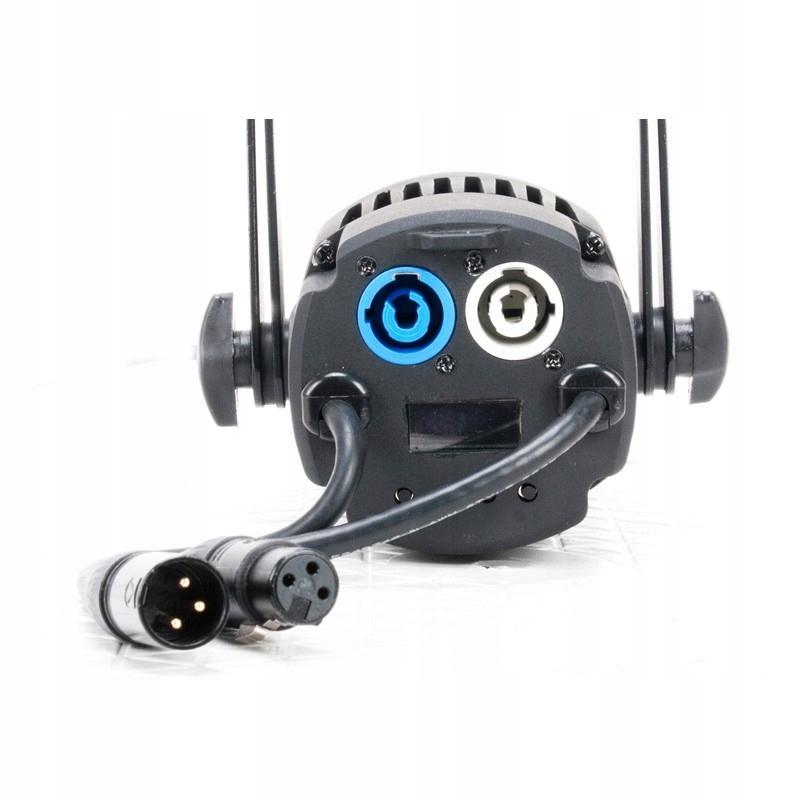ADJ Saber Spot RGBW - SPOT LED spotlight