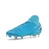 Nike Кроссовки мужские Phantom Luna 2 Elite FG Mad Ambition Pack синие Blue-Fury White FJ2572-400