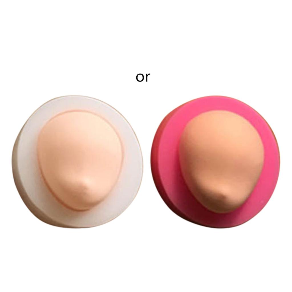 3D Мягкая глиняная форма для лица ребенка, кукольные лица, силиконовая форма, инструменты для украшения торта, шоколадные конфеты, кексы, форма для мыла из глины