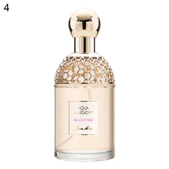 JEAN MISS 100 мл Женские духи Lady SexyFlowers и Herbal, цветочные и фруктовые, свежие и натуральные, стойкие, туалетная вода