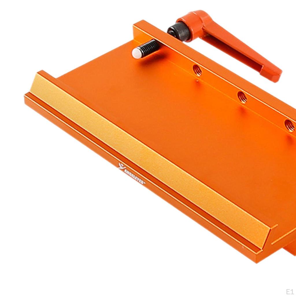 Переходная пластина «ласточкин хвост» от широкой к узкой Монтажная пластина, прочная, профессиональная, астрономическая