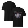 Футболка Osaka Racer Japanese F1 Streetwear
