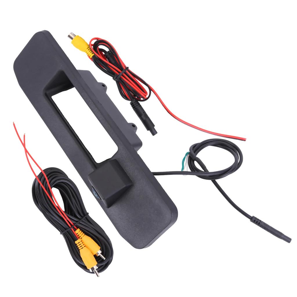 For Mercedes-Benz V-Class, Vito, Viano W447, W205, C202, C250D AHD Rearview Camera