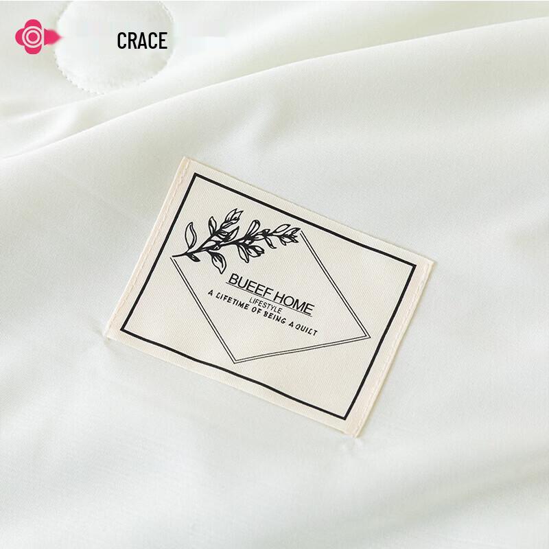 Grace Hand-Edged Quilt