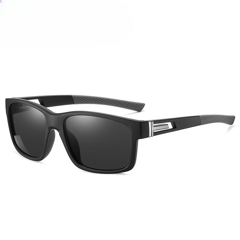 Солнцезащитные очки Box TR, уличные велосипедные солнцезащитные очки для мужчин и женщин, модные поляризационные солнцезащитные очки
