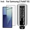 Для Samsung Galaxy Z Fold 7 5G Стекло IMAK Бескамерная Пленка из Закаленного Стекла на Весь Экран