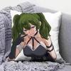 Ubel Sousou no Frieren Наволочки для дома, дивана, декоративные, на заказ