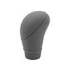 Non-Slip Silicone AT Gear Shift Knob Cover Universal Car Manual Gear Shift Protective Covers Sleeve Auto Accessories Interior