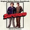 LP Record LYLE WORKMAN  Superbad Original Motion Picture S LAKESHORE 2014 US SoulFunk