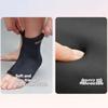 Premium Gel Ankle Ice Pack Reusable Ankle Support Relief Gel Ankle Sleeve  Injury Recovery