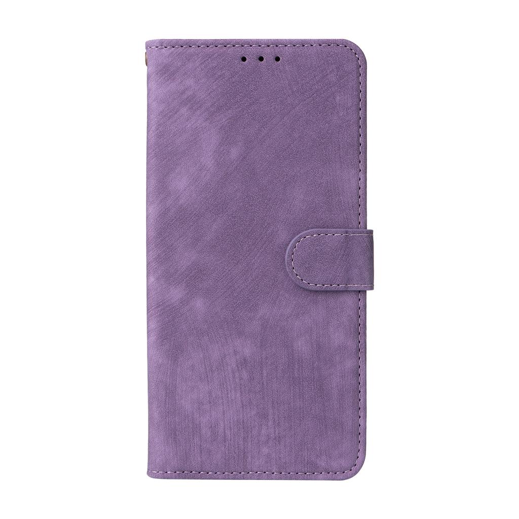 Для Infinix Hot 60 5G/Hot 60i 4G Чехол-кошелек с RFID-блокировкой из искусственной кожи, чехол для телефона-подставка с ремешком