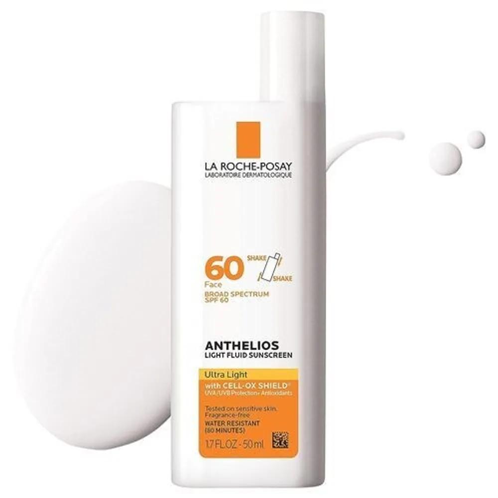 La Roche-Posay Facial Sunscreen 60 50ml