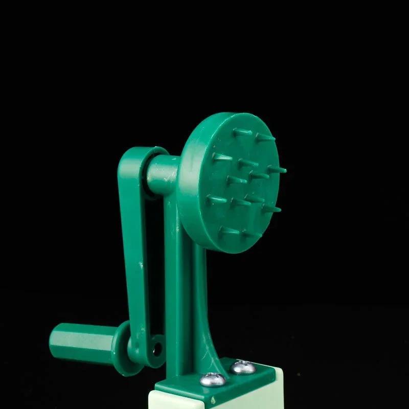 Ручная овощерезка многофункциональная спиральная овощерезка кухонная измельчитель для редиса овощерезка для картофеля слайсер L7F0