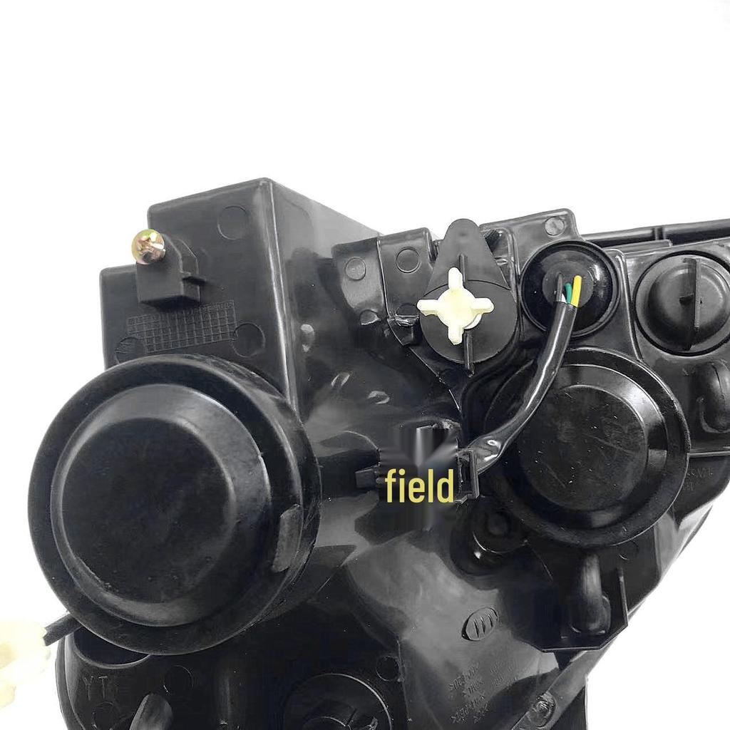 Совместимо с 05-09 Zhonghua Junjie Фара в сборе, 07 Junjie Комбинированная фара в сборе