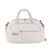 Outdoor travel backpack large capacity three back wet and dry separation sports fitness bag independent shoe compartment maternity bag