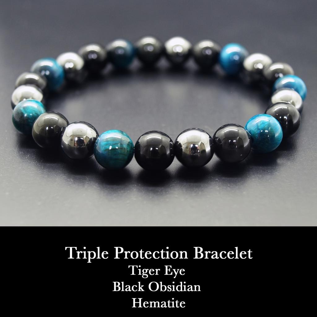 JYL TS Bracelet Ladies' Energy Beaded Enhances Vitality & Positive Flow