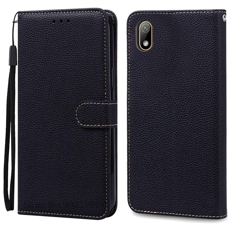 Для Huawei Y5 2019 Чехол Флип Кожаный Чехол-кошелек для Huawei Y5 2019 Чехол Y 5 2019 AMN-LX9 AMN-LX1 AMN-LX2 AMN-LX3 Чехлы для телефонов