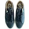 Converse Кеды One Star Pro Retro Casual с низким верхом Унисекс Деним Черный