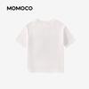 MOMOCO Boys' Summer Fashion T-shirt