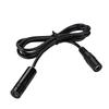 635nm 5mW Glass Red Line Laser Module with External Focusing