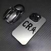 Чехол для телефона Cr7-Криштиану-Роналду для iPhone 17, 16, 15, 14, 13, 12, 11 Plus, Pro Max, Цветной Серебристый Funda Обложка