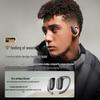 Philips TAT3708 Открытые спортивные True Wireless наушники-вкладыши с креплением за ухо
