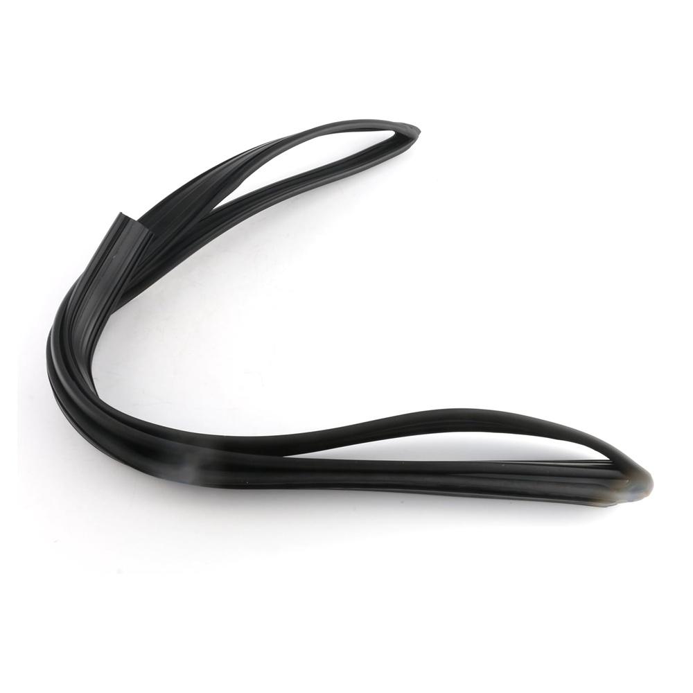 1× Направляющая стекла передней правой двери для Toyota Corolla Altis 2002-2008