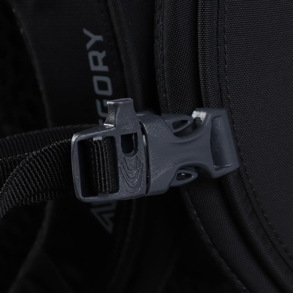 [Gregory] STOUT45 Stout 45 Лесной черный Один размер 149375A266