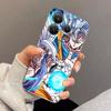 Son Goku Vegeta Case For Redmi Note 15 14 13 12 11 10 Pro Plus 5G Dragons Balls Super Cover For Redmi 15C 15 14C 13C Phone Cases