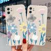 Phone Case for iPhone 11 13 XR 15 14 Pro Max iPhone 12 16 7 8 Plus XS Max Samsung A15 A55 A05 Redmi 12 13C 13 9 OPPO A16 A18 Vivo Y17S Y12 Huawei P40
